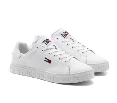 TOMMY HILFIGER BUTY DAMSKIE EN0EN01616 YBR ROZ 38