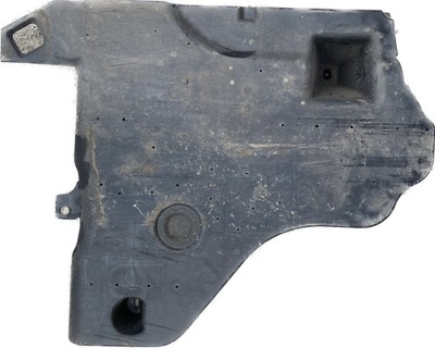 PEUGEOT 508 SEDAN PROTECTION CHASSIS 9671531580  