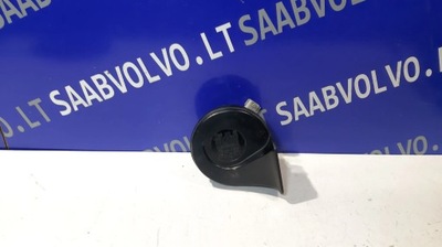 Saab 9-5 2003 сигнал фото №1