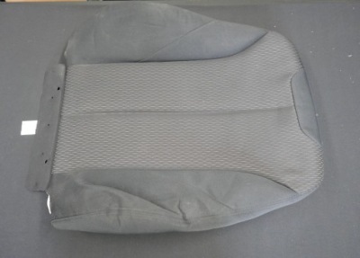 Спинка обшивка сиденье левая bmw f20 f30 фото №1