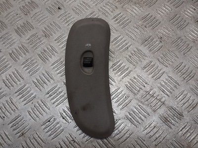 Панель стекло правый перед chrysler grand voyager iv фото №1