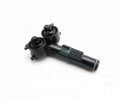 Омивач do миття лампа vw scirocco 2009- лівий фото №1