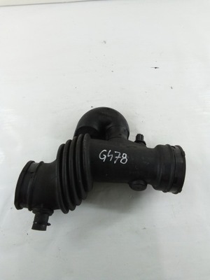 G478 труба повітря s-type 3.0 xr8u-98659-ab фото №1