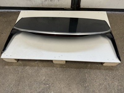 SPOILER BRIDA DE TAPA DE MALETERO KIA SPORTAGE V 21R-> 87220-R2000  