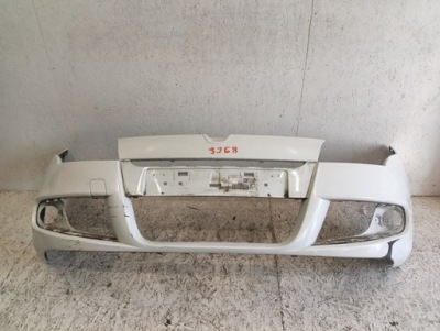 Бампер перед передний renault megane 3 3 gt 2008-2012r фото №1