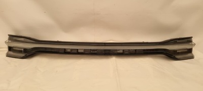 Porsche macan lift накладка лампа крышки задняя фото №1