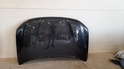 Капот dacia duster ii 17 - фото №1