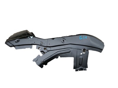 Cayenne 9y3 coupe обшивка підкрилок фото №1