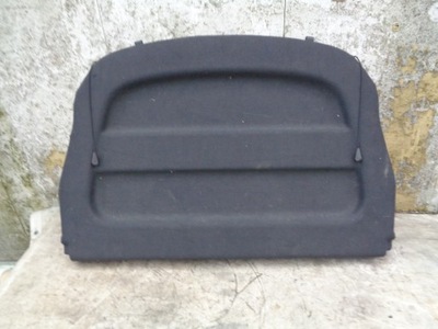 Полиця багажника renault megane 3 iii coupe 08-16 фото №1