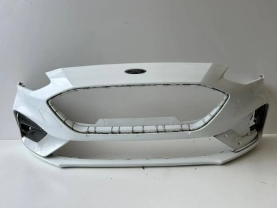 Ford focus mk4 st-line бампер перед jx7b-17757-s оригінал фото №1