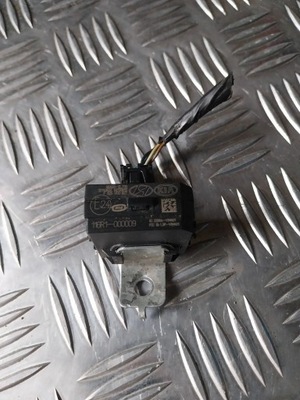 Kia sorento 2010 954202l700 модули иммобилайзер фото №1