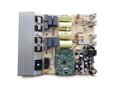 Moduł mocy płyta indukcyjna Whirlpool ACM808NE