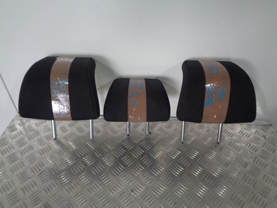 Peugeot 308 t7 hb підголівники задні комплект фото №1