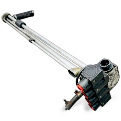 1831370 scania модуль отбора adblue фото №1