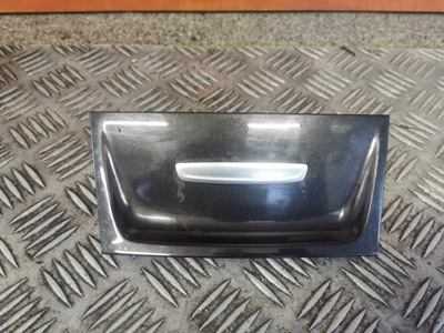 Зарядное устройство плита заглушка opel astra k v 13499816 фото №1