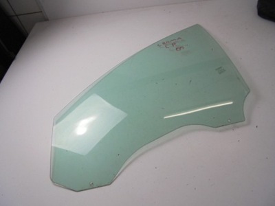 Скло двері лівий перед fiat croma 2005 rok фото №1