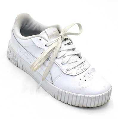 Puma Carina 2.0 BUTY SPORTOWE damskie 39