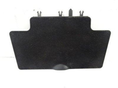 Citroen c4 picasso заглушка захист  бардачка підлога 300341905 фото №1