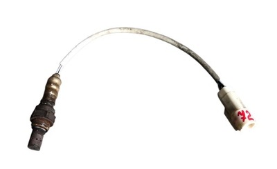 Датчик лямбда-зонд ford fusion kba16693 0za519-sz2 фото №1