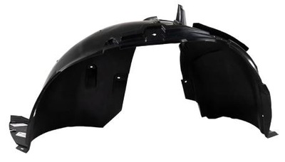 Vw atlas 2017- подкрылок пластиковый левая перед передние nowe фото №1