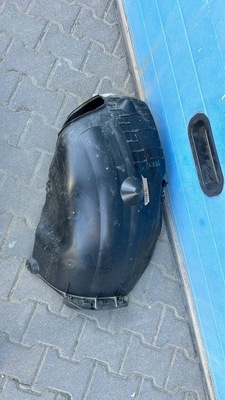 Hyundai staria 2022- підкрилок передні перед ліва фото №1