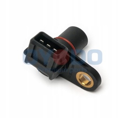 Датчик положення вала розподільного валу ssangyong rodius i 2.7 фото №1