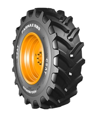 NEUMÁTICO 250/85R20 CEAT FARMAX R85 116 A8/116 TL  