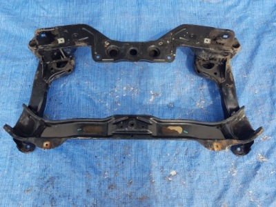 Підрамник підрамник підрамник перед mercedes slk r171 w171 slc slk r172 w172 фото №1