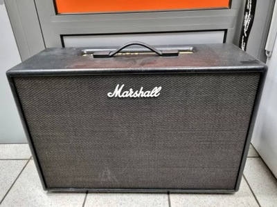 WZMACNIACZ GITAROWY MARSHALL CODE 100 - WARTO!