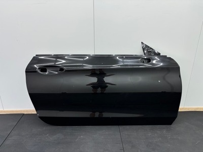 Mercedes c-klasa w205 coupe cabrio двері праве фото №1