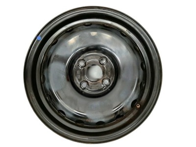 HYUNDAI BAYON I20 3 BC3 BI3 I20 ACTIVE 15'' 4X100X54 6JX15 ET47  