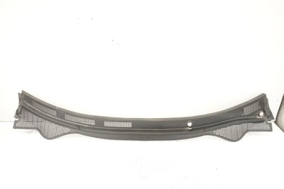 Жабо renault laguna iii coupe фото №1