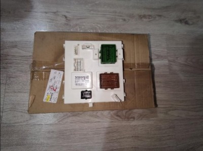 Модуль bsi bcm volvo xc90 ii 31453070 фото №1