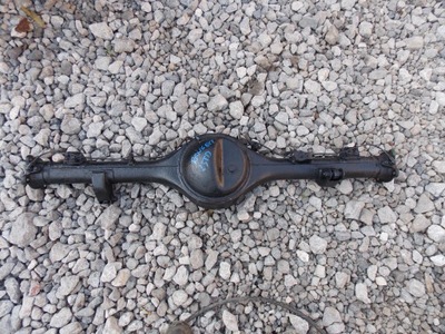 Корпус мост задний задняя ford ranger i 2.5 98-05 фото №1