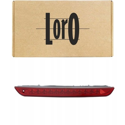 Дополнительные свет стоп c4 picasso ii c5 aircross фото №1