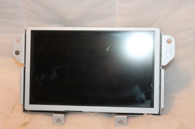 Дисплей радіо navi ford focus mk3 екран 3 фото №1