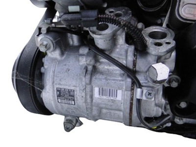 Mercedes-benz оригінальний номер a0008301301 компресор, кондиціонер фото №1