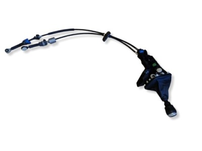 Кулиса кулиса  передач renault master 3 349013165r фото №1