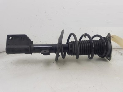 Toyota proace peugeot rifter citroen berlingo амортизатор перед 9847335980 фото №1