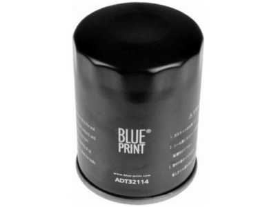 Фильтр масла toyota 4 runner iv 4.0 02-09 фото №1