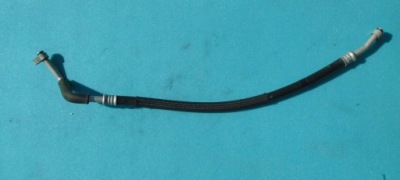 Mazda cx-9 шланг кондиционера фото №1