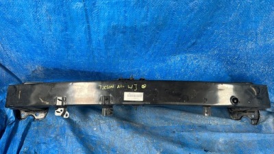 Hyundai tucson 2021- балка бампера перед передняя фото №1