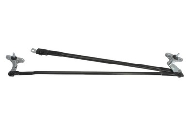 MECHANISM WIPER BLADES FRONT (BEZ SILNIKA) SCANIA P,G,R,T 01.08- SCA-UN-005  