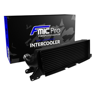 INTERCOOLER FMIC MUSTANG 2.3L ECOBOOST EVO1 15-17