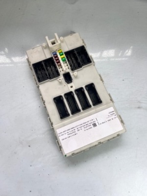 Bmw 3 f30 f35 f31 --- модуль комфорту 9383178 фото №1