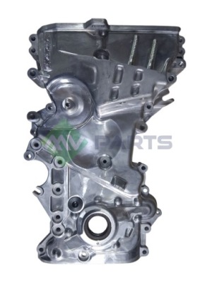 Насос масла mv parts o1764n hyundai 2.0 00- фото №1
