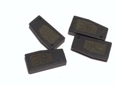 Транспондер id8e honda фото №1