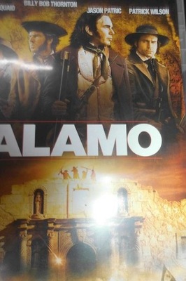 ALAMO