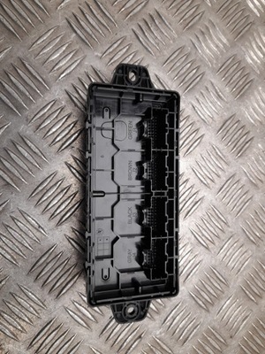 Модуль керуючий mg zs ev 2022 1128486301 фото №1