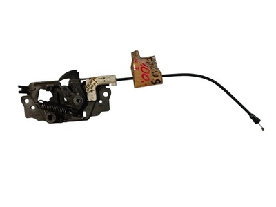 Ford focus mk3 замок капот перед bm5a16700 фото №1